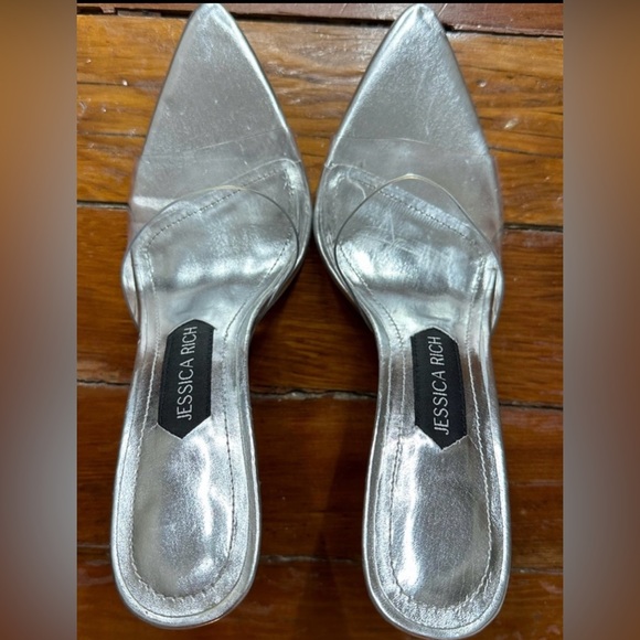 Jessica rich heels - Picture 1 of 3